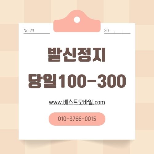 당일가개통